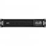 Источник бесперебойного питания APC Smart-UPS SRT 2200 RM SRT2200RMXLI (2200 ВА, 1980)
