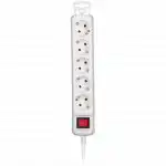 Распределитель питания 2E U05ES15M5 2E-U05ES15M5