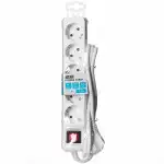 Распределитель питания 2E U05ES15M5 2E-U05ES15M5
