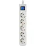 Распределитель питания 2E U05ESM3W 2E-U05ESM3W