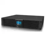 Источник бесперебойного питания IPPON Smart Winner 3000 9210-8233-01P (3000 ВА, 2700)