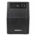 Источник бесперебойного питания IPPON Back Basic 850 Euro 403408 (850 ВА, 480)