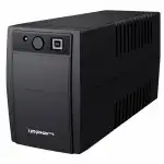 Источник бесперебойного питания IPPON Back Basic 850 Euro 403408 (850 ВА, 480)