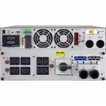 Источник бесперебойного питания CyberPower OLS10KERT5U (10000 ВА, 10000)