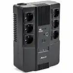 Источник бесперебойного питания БАСТИОН SKAT-UPS 600 AI (600 ВА, 360)