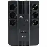 Источник бесперебойного питания БАСТИОН SKAT-UPS 600 AI (600 ВА, 360)