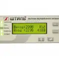 Источник бесперебойного питания Штиль SR1103L (3000 ВА, 2700)
