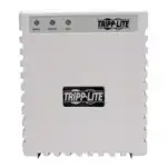 Стабилизатор Tripp-Lite Стабилизатор напряжения R604 (600ВА/600Вт) LR5713 (47 Гц)