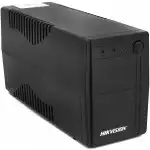 Источник бесперебойного питания Hikvision DS-UPS1000 (1000 ВА, 600)