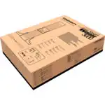 Источник бесперебойного питания IPPON Smart Winner 3000 i678364 (3000 ВА, 2700)