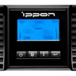 Источник бесперебойного питания IPPON Smart Winner 3000 i678364 (3000 ВА, 2700)