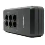Источник бесперебойного питания IPPON Back Verso 800 i751623 (800 ВА, 420)