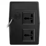 Источник бесперебойного питания Legrand SPX 600 310300 (600 ВА, 360)