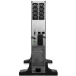 Источник бесперебойного питания IPPON Smart Winner 1500 New i678358 (1500 ВА, 1350)