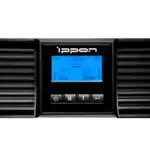 Источник бесперебойного питания IPPON Smart Winner 1500 New i678358 (1500 ВА, 1350)