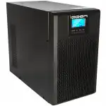 Источник бесперебойного питания IPPON Innova G2 Euro 2000 1080978 (2000 ВА, 1800)