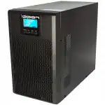 Источник бесперебойного питания IPPON Innova G2 Euro 2000 1080978 (2000 ВА, 1800)