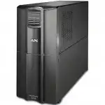 Источник бесперебойного питания APC Smart-UPS 2200 SMT2200IC (2200 ВА, 1980)