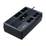 Источник бесперебойного питания ACD PW-Entry 600 86C-C24013-00G (600 ВА, 360)