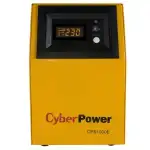 Инвертор CyberPower CPS 1000 E (Ступенчатый)