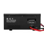 Источник бесперебойного питания ExeGate EX296005RUS + батарея 55Aч EX285652RUS 4шт EX296685RUS (7000 ВА, 5000)