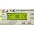 Источник бесперебойного питания Штиль SW1000L (1000 ВА, 900)
