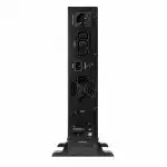 Источник бесперебойного питания SMARTWATT UPS DATA 1kVA (1000 ВА, 800)