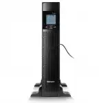 Источник бесперебойного питания SMARTWATT UPS DATA 1kVA (1000 ВА, 800)