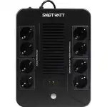 Источник бесперебойного питания SMARTWATT Safe pro 800 3703020270003 (800 ВА, 480)