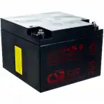 Сменные аккумуляторы АКБ для ИБП CSB GPL12260 GPL12260 CSB (12 В)
