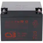 Сменные аккумуляторы АКБ для ИБП CSB GPL12260 GPL12260 CSB (12 В)