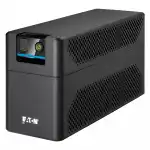 Источник бесперебойного питания Eaton 5E700UD (700 ВА, 360)