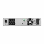 Источник бесперебойного питания Eaton 9E2000IR (2000 ВА, 1800)