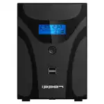 Источник бесперебойного питания IPPON Back Power Pro II Euro 2200 1029746 (2200 ВА, 1200)