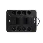 Источник бесперебойного питания SMARTWATT UPS SAFE PRO 600 3703020270002 (600 ВА, 360)