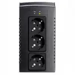 Стабилизатор VOLTA AVR-1000-D (50 Гц)