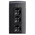 Стабилизатор VOLTA AVR-600-D (50 Гц)