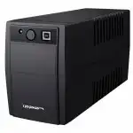 Источник бесперебойного питания IPPON Back Basic 650 BACK BASIC 650 (650 ВА, 360)