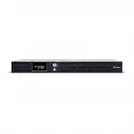 Источник бесперебойного питания CyberPower OR1000ERM1U OR1000ERM1U-RU (1000 ВА, 600)
