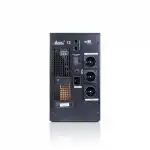 Источник бесперебойного питания SVC PTL-2K-LCD (2000 ВА, 1400)