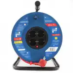 Распределитель питания Power Cube PC20502