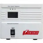 Стабилизатор Powerman AVS 1000A POWERMAN AVS 1000A (50 Гц)