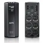 Источник бесперебойного питания APC Power-Saving Back-UPS Pro 900 BR900G-GR (900 ВА, 540)