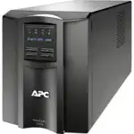 Источник бесперебойного питания APC Smart-UPS 1000 SUA1000I (1000 ВА, 670)