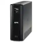 Источник бесперебойного питания APC Back-UPS Pro BR1500G-GR (1500 ВА, 865)