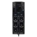 Источник бесперебойного питания APC Back-UPS Pro BR1500G-GR (1500 ВА, 865)