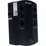 Источник бесперебойного питания Raskat VS-850VA (850 ВА, 510)
