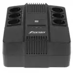 Источник бесперебойного питания Powerman Brick 600 6120043 (600 ВА, 360)