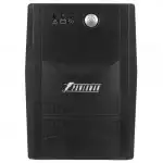 Источник бесперебойного питания Powerman BackPro 650Plus 6150950 (650 ВА, 360)