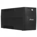 Источник бесперебойного питания Powerman BackPro 650Plus 6150950 (650 ВА, 360)